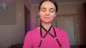 Watch lanaloulou recorded live streams from Stripchat on 2025/09/27, Cam Archive