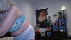 Courtesanannabel