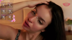 Watch vivid_girls_vg recorded live streams from Stripchat on 2025/09/28, Cam Archive