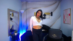 Watch samantha_simur recorded live streams from Stripchat on 2025/09/28, Cam Archive