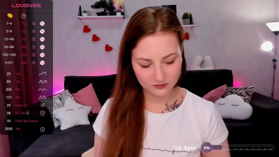 Watch velvetcherry_ recorded live streams from Stripchat on 2025/09/27, Cam Archive