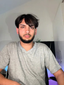 Gipsyboysteve