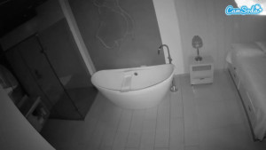 Watch voyeurcam-casa-salsa-bathroom-5 recorded live streams from Camsoda on 2025/09/28, Cam Archive