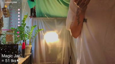 Watch HoneyLem0n recorded live streams from Chaturbate on 2025/09/28, Cam Archive