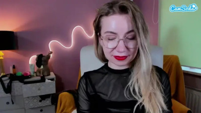 Watch miaxlust recorded live streams from Camsoda on 2025/09/28, Cam Archive