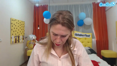Watch tessadaybreak recorded live streams from Camsoda on 2025/09/28, Cam Archive