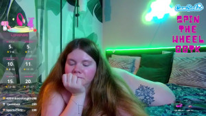 Watch RubyValen recorded live streams from Camsoda on 2025/09/28, Cam Archive