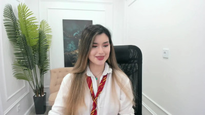 Watch AnneTLi recorded live streams from Chaturbate on 2025/09/29, Cam Archive