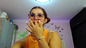 Watch caroline_jonson recorded live streams from Stripchat on 2025/09/30, Cam Archive