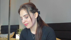 Watch Forever_Smiler recorded live streams from Stripchat on 2025/09/30, Cam Archive