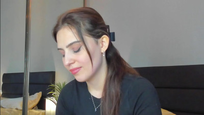 Watch Forever_Smiler recorded live streams from Stripchat on 2025/09/30, Cam Archive