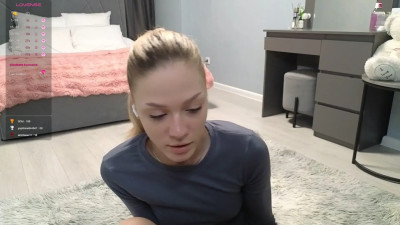 Watch DariFlexy recorded live streams from Stripchat on 2025/09/30, Cam Archive