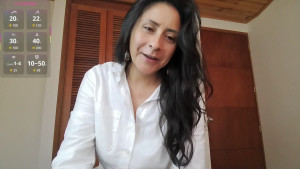 Watch stefaniadiazz_ recorded live streams from Stripchat on 2025/09/30, Cam Archive