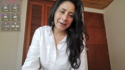 Watch stefaniadiazz_ recorded live streams from Stripchat on 2025/09/30, Cam Archive