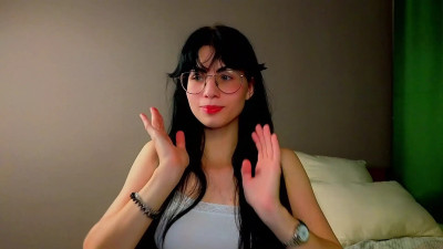 Watch ArlineJanik recorded live streams from Stripchat on 2025/09/30, Cam Archive
