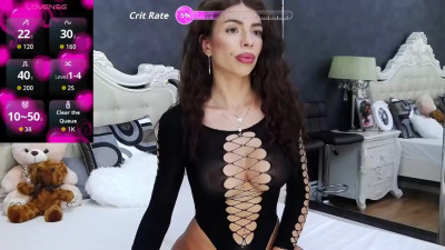 Watch nikkirushxx recorded live streams from Chaturbate on 2025/09/30, Cam Archive