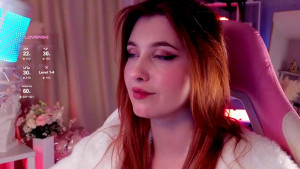 Watch honeycherry recorded live streams from Stripchat on 2025/10/01, Cam Archive