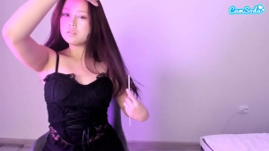 Watch yanyaann recorded live streams from Camsoda on 2025/10/01, Cam Archive