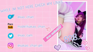 Watch kao_chan recorded live streams from Chaturbate on 2025/10/01, Cam Archive