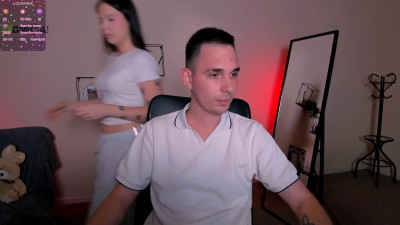 Watch jason_sweety recorded live streams from Chaturbate on 2025/10/01, Cam Archive