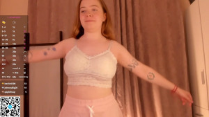 Watch violettearboleda recorded live streams from Chaturbate on 2025/10/02, Cam Archive