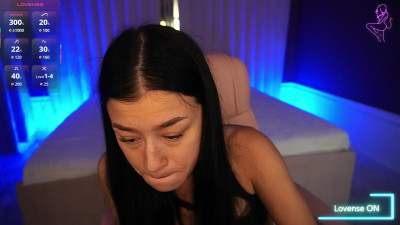 Watch FataleNellie recorded live streams from Stripchat on 2025/10/02, Cam Archive