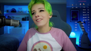 Watch katie_cutie_ts recorded live streams from Chaturbate on 2025/10/02, Cam Archive