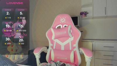 Watch meowli recorded live streams from Chaturbate on 2025/10/02, Cam Archive