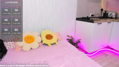 Watch Monica_Blair recorded live streams from Chaturbate on 2025/10/02, Cam Archive