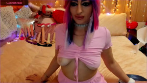 Watch Diamond_Jenny recorded live streams from Stripchat on 2025/10/02, Cam Archive