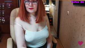 Watch ---NATALI--- recorded live streams from Chaturbate on 2025/10/05, Cam Archive