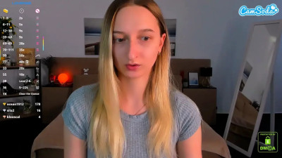 Watch rinaaaa recorded live streams from Camsoda on 2025/10/03, Cam Archive