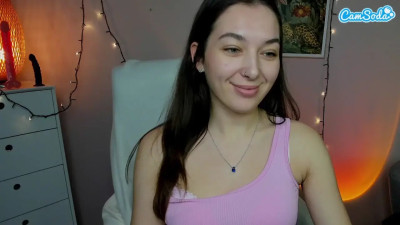 Watch meganxkiss recorded live streams from Camsoda on 2025/10/03, Cam Archive