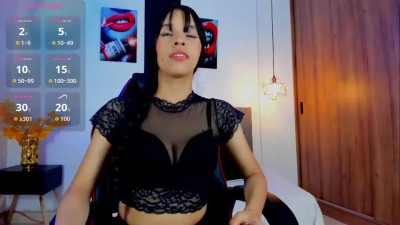 Watch melissa1_sc recorded live streams from Chaturbate on 2025/10/05, Cam Archive