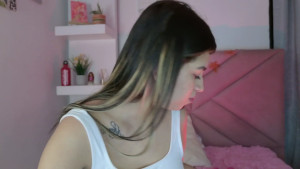 Watch eva_sin18 recorded live streams from Stripchat on 2025/10/05, Cam Archive