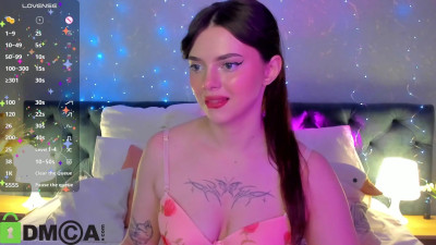 Watch _xna_ recorded live streams from Chaturbate on 2025/10/04, Cam Archive