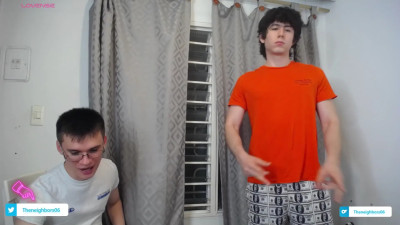 Watch _the_neighbors recorded live streams from Chaturbate on 2025/10/03, Cam Archive