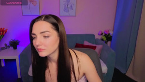 Watch MyEllaLuvs recorded live streams from Stripchat on 2025/10/04, Cam Archive