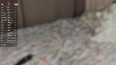 Watch udeleclive recorded live streams from Chaturbate on 2025/10/04, Cam Archive