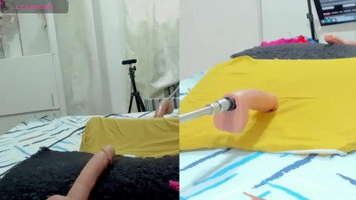 Watch marilyn_16 recorded live streams from Chaturbate on 2025/10/04, Cam Archive