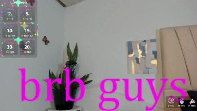 Watch Sophia_Ebony recorded live streams from Chaturbate on 2025/10/03, Cam Archive