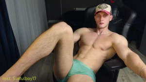 Watch sinffuly recorded live streams from Chaturbate on 2025/10/03, Cam Archive