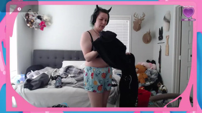 Watch CirqueNoirBlu recorded live streams from Stripchat on 2025/10/03, Cam Archive