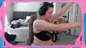 Watch CirqueNoirBlu recorded live streams from Stripchat on 2025/10/03, Cam Archive