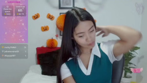 Watch natalyescobar_lx recorded live streams from Chaturbate on 2025/10/04, Cam Archive