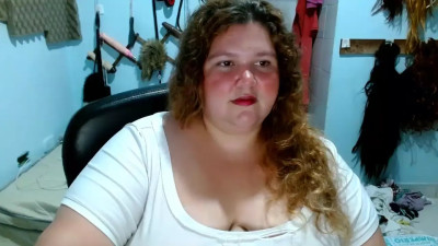 Watch bbwsquirt recorded live streams from Stripchat on 2025/10/04, Cam Archive