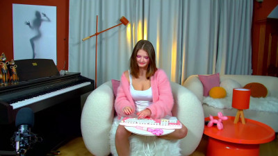 Watch JaneRosen recorded live streams from Chaturbate on 2025/10/03, Cam Archive