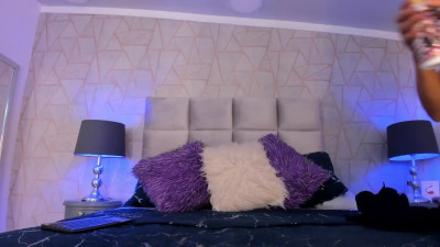 Watch Emely_florence_ recorded live streams from Stripchat on 2025/10/04, Cam Archive