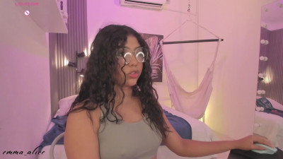 Watch emma_alice_ recorded live streams from Chaturbate on 2025/10/03, Cam Archive