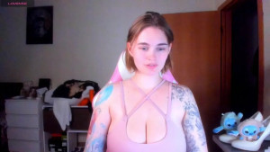 Watch AnyshaCat recorded live streams from Stripchat on 2025/10/04, Cam Archive